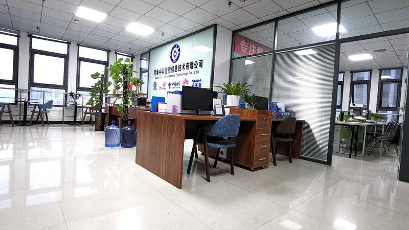 光纤铜缆综合布线：揭秘企业网络构建的“隐形支柱