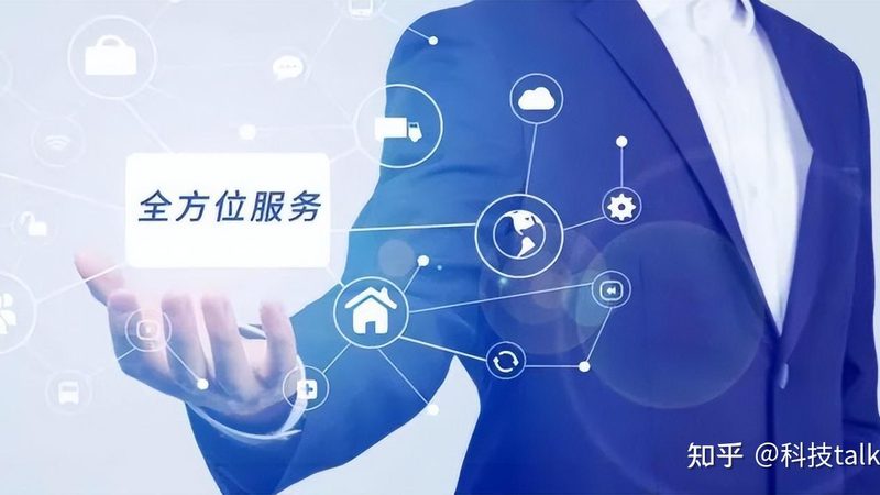 数据中心运维自动化：如何选择最佳服务商**