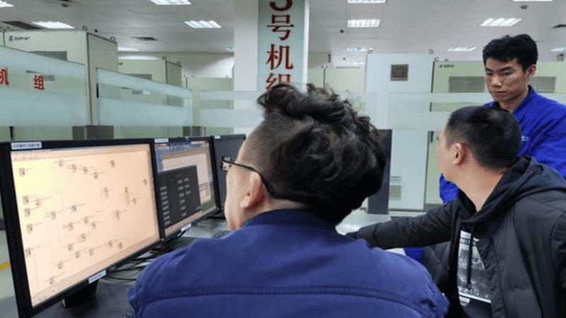 智慧城市，技术驱动下的未来城市蓝图