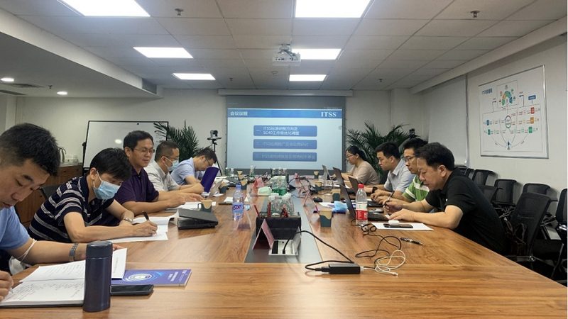 成都弱电综合布线系统集成：构建高效信息传输的基石**